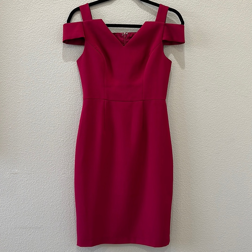White House Black Market Dress